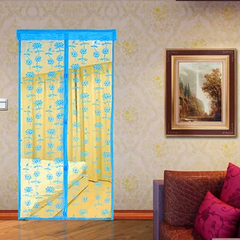 Stall Thailand Style Door Curtain 4 Paragraph Magnetic Stripe Buckle Combination Magnetic Anti-mosquito Soft Screen Window Curta
Stall Thailand Style Door Curtain 4 Paragraph Magnetic Stripe Buckle Combination Magnetic Anti-mosquito Soft Screen Window Curta