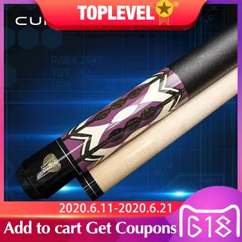 Cuppa HS FreeShipping Billiard Pool Cue Stick 13mm Tip Billiard Kit Black 8 Nine Ball Tacos De Billar Professional China 2019
Cuppa HS FreeShipping Billiard Pool Cue Stick 13mm Tip Billiard Kit Black 8 Nine Ball Tacos De Billar Professional China 2019