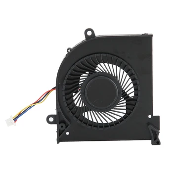 CPU Cooling Fan High Quality Fit for GS65 Stealth GS65VR MS-16Q2 16Q2-CPU-CW DC5V 0.5A High Quality
CPU Cooling Fan High Quality Fit for GS65 Stealth GS65VR MS-16Q2 16Q2-CPU-CW DC5V 0.5A High Quality