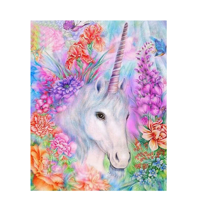 Unicorn Painting By Numbers Animal For Drawing DIY Craft For Adults Coloring By Number With Frame On Canvases Picture Decora Art
Unicorn Painting By Numbers Animal For Drawing DIY Craft For Adults Coloring By Number With Frame On Canvases Picture Decora Art
