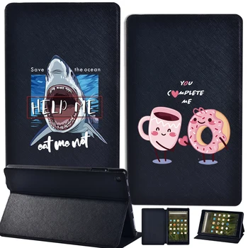 Shockproof PU Tablet Case for Amazon Fire7 5th 7th 9th /HD8 6th 7th 8th Gen /HD10(5th 7th 9th) Stand Hard Case Cover
Shockproof PU Tablet Case for Amazon Fire7 5th 7th 9th /HD8 6th 7th 8th Gen /HD10(5th 7th 9th) Stand Hard Case Cover