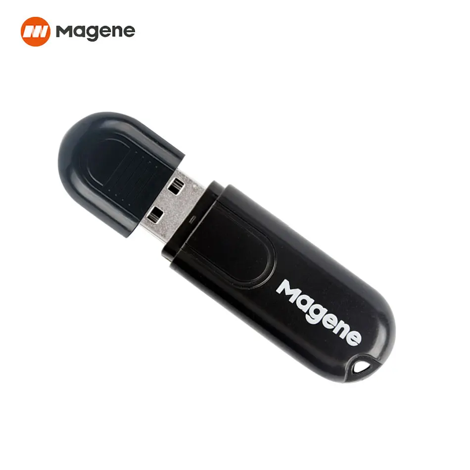 Magene USB Transmitter Receiver Compatible Garmin Bicycle Computer Cycle Data Adapter Connect Bike to ONELAP Virtual ride
Magene USB Transmitter Receiver Compatible Garmin Bicycle Computer Cycle Data Adapter Connect Bike to ONELAP Virtual ride