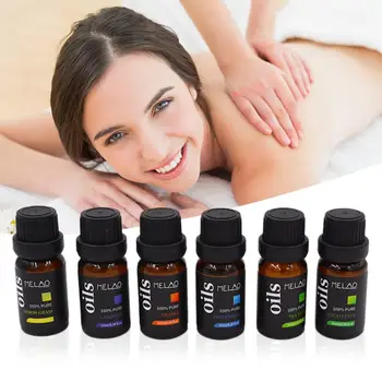 10ml 6pcs Lavender Lemon Grass Tea Tree Oil Sweet Orange Mint Eucalyptus Essential Oil Kit Pure Natural Aromatherapy Oils Kit
10ml 6pcs Lavender Lemon Grass Tea Tree Oil Sweet Orange Mint Eucalyptus Essential Oil Kit Pure Natural Aromatherapy Oils Kit