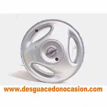 R14 RIM OPEL CORSA B
R14 RIM OPEL CORSA B