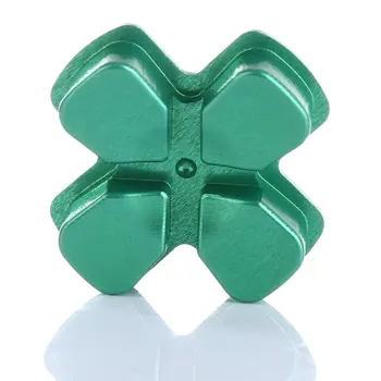 NEW Metal Aluminium Alloy Repacement D-pad Dpad For PS4 Dualshock 4 Controllers In stock
NEW Metal Aluminium Alloy Repacement D-pad Dpad For PS4 Dualshock 4 Controllers In stock