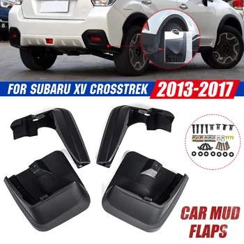 Car Mud Flaps For Subaru XV Crosstrek 2011 2012 2013 2014 2015 2016 2017 Mudflaps Splash Guards Mud Flap Mudguards Fender
Car Mud Flaps For Subaru XV Crosstrek 2011 2012 2013 2014 2015 2016 2017 Mudflaps Splash Guards Mud Flap Mudguards Fender