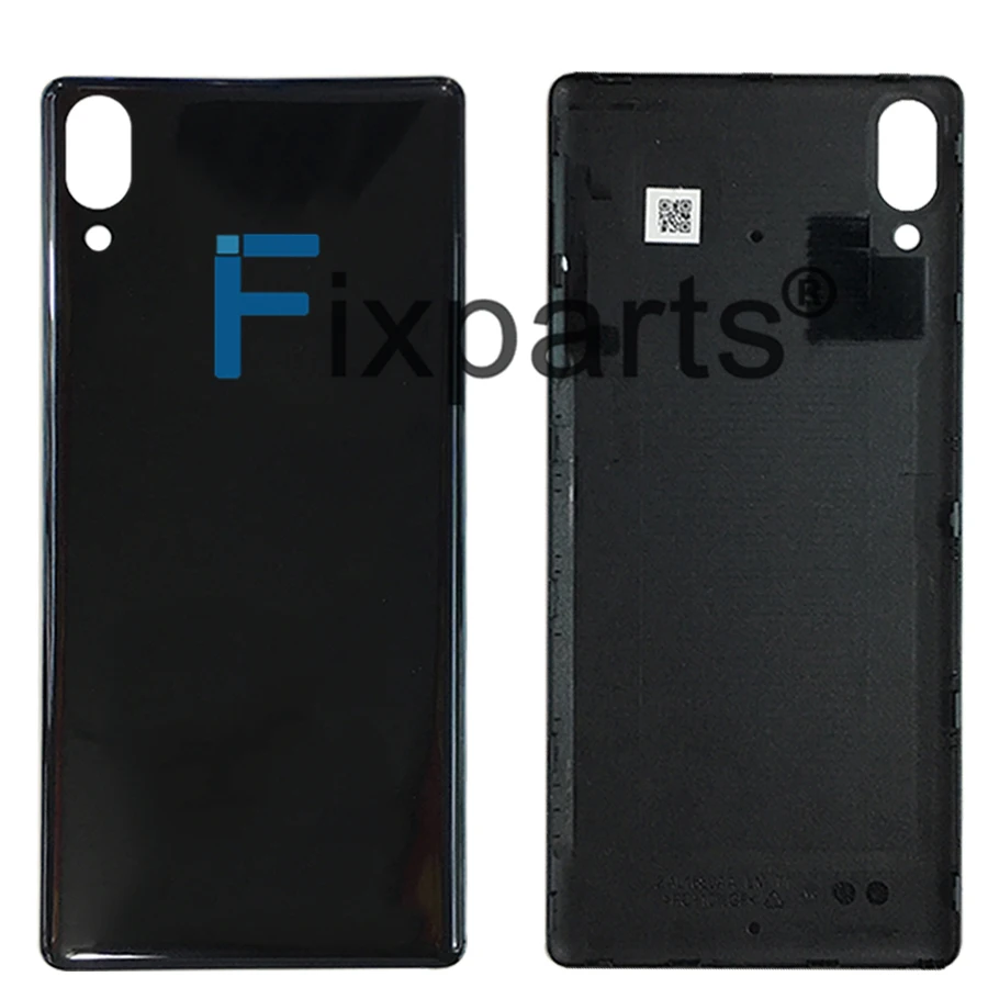 For SONY L3 Battery Cover (1)