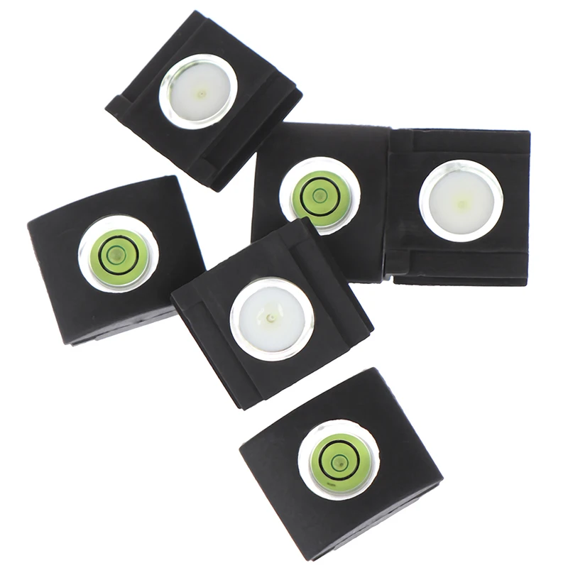 NEW 1/3/5pcs Camera Accessories Flash Shoe Protective Cover Cap With Bubble Spirit Leve
NEW 1/3/5pcs Camera Accessories Flash Shoe Protective Cover Cap With Bubble Spirit Leve