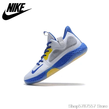 Nike KD TREY 5 VII EP men Basketball Shoes Kevin Durant Training Breathable comfortable light Sneakers
Nike KD TREY 5 VII EP men Basketball Shoes Kevin Durant Training Breathable comfortable light Sneakers