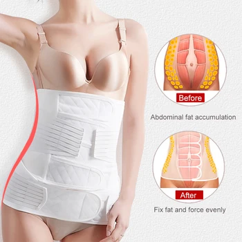 Waist Trainer Belt Corsets Steel Boned Body Shaper Women Postpartum Band Sexy Bustiers Corsage Modeling Strap Sexy Waist Cincher
Waist Trainer Belt Corsets Steel Boned Body Shaper Women Postpartum Band Sexy Bustiers Corsage Modeling Strap Sexy Waist Cincher