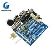 16 Kinds Music Sound Box DIY Kit Module Electronic PCB Soldering Practice Learning Kits for Arduino
16 Kinds Music Sound Box DIY Kit Module Electronic PCB Soldering Practice Learning Kits for Arduino