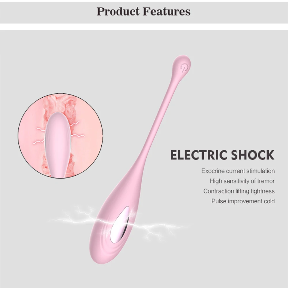 Ohmibod Electric