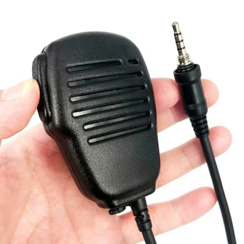 Speaker Mic For YAESU Vertex VX-7R VX-6R VX-120 VX-170 VX177 FT270 Walkie Talkie
Speaker Mic For YAESU Vertex VX-7R VX-6R VX-120 VX-170 VX177 FT270 Walkie Talkie