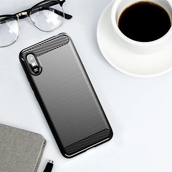 For Xiaomi Redmi 9A Case Redmi 9C Note 9S 8 Pro 8A 7A Carbon Fiber Cover Original Soft Plain Silicone Case for Xiaomi Redmi 9A
For Xiaomi Redmi 9A Case Redmi 9C Note 9S 8 Pro 8A 7A Carbon Fiber Cover Original Soft Plain Silicone Case for Xiaomi Redmi 9A