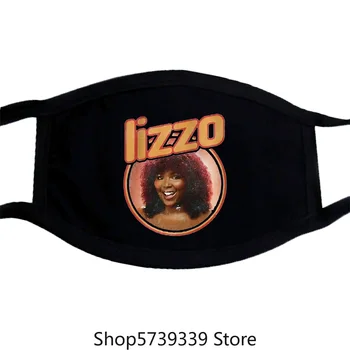 Lizzo AlbumMask 90S Vintage Singet Tour 2020 Washable Reusable Mask for Unisex Black
Lizzo AlbumMask 90S Vintage Singet Tour 2020 Washable Reusable Mask for Unisex Black