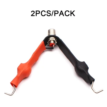 Removable RCA To Clip Cord Input Converter For RCA Clip Cord Power Supply Tattoo Machine Gun Standard Phono-Plug Drop Shippping
Removable RCA To Clip Cord Input Converter For RCA Clip Cord Power Supply Tattoo Machine Gun Standard Phono-Plug Drop Shippping