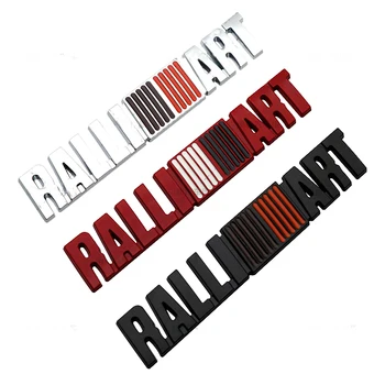 10Pcs 3D Metal RALLIART Logo Emblem Car Badge Sticker Car Styling for mitsubishi asx lancer outlander galant pajero ralliart
10Pcs 3D Metal RALLIART Logo Emblem Car Badge Sticker Car Styling for mitsubishi asx lancer outlander galant pajero ralliart