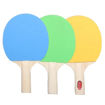 Table Tennis Complete Set 2 Paddle Bats 3 Ping Pong Balls Net Family Game Powerful Ping Pong Racket Bat For Adult Club Training 
Table Tennis Complete Set 2 Paddle Bats 3 Ping Pong Balls Net Family Game Powerful Ping Pong Racket Bat For Adult Club Training