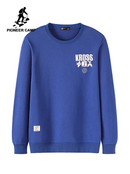 Pioneer Camp Streetwear Autumn Hoodies for Men Cotton Letter Printed Causal Black Blue Men's Tracksuits AWY901548
Pioneer Camp Streetwear Autumn Hoodies for Men Cotton Letter Printed Causal Black Blue Men's Tracksuits AWY901548