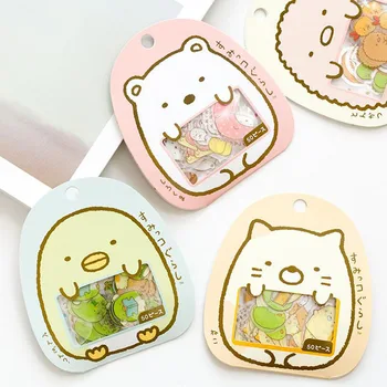 50pcs/Package Japanese-Style Biological Hand Account Sticker Transparent PVC Flat Sticker Package Album DIY Decorative Stickers
50pcs/Package Japanese-Style Biological Hand Account Sticker Transparent PVC Flat Sticker Package Album DIY Decorative Stickers