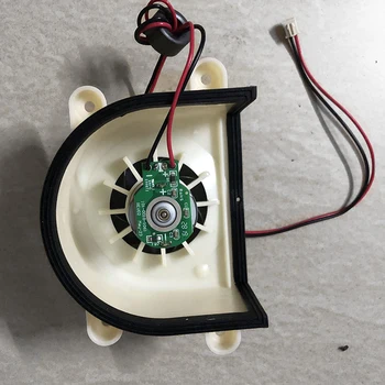 1pc Vacuum Cleaner Fan Motor for Ecovacs Deebot CR120 CR121 CR540 CEN540 Dibea X500 Accessories hot
1pc Vacuum Cleaner Fan Motor for Ecovacs Deebot CR120 CR121 CR540 CEN540 Dibea X500 Accessories hot