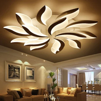 New New Design Acrylic Modern Led Ceiling Lights For Living Study Room Bedroom lampe plafond avize Indoor Ceiling Lamp
New New Design Acrylic Modern Led Ceiling Lights For Living Study Room Bedroom lampe plafond avize Indoor Ceiling Lamp
