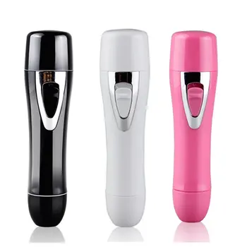 Beauty Equipment Electric USB Rechargeable 2 in 1 Lady Shaver Hair Removal Device Electric Mini Shaving Nose Hair Device 
Beauty Equipment Electric USB Rechargeable 2 in 1 Lady Shaver Hair Removal Device Electric Mini Shaving Nose Hair Device