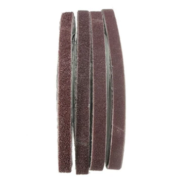 20pcs Wood Sanding Belts For Black Decker 1/2inchesx18inches 40 120Grit Zirconia Alumina Woodworking Sandpaper Sanding Belts
20pcs Wood Sanding Belts For Black Decker 1/2inchesx18inches 40 120Grit Zirconia Alumina Woodworking Sandpaper Sanding Belts