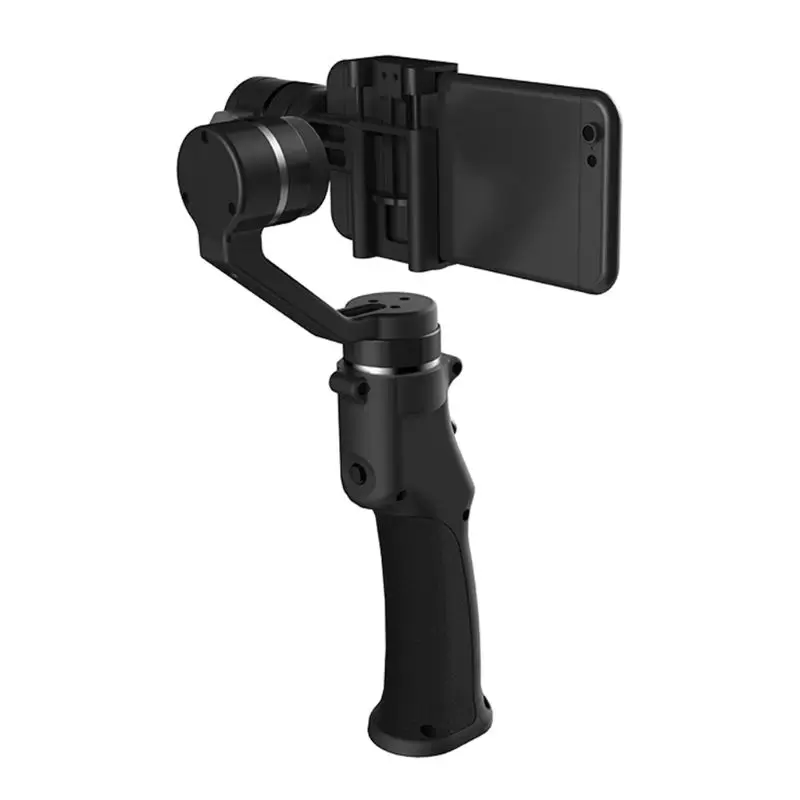 1Set 3 Axis Handheld Gimbal Stabilizer for Sam-sung iPhone Smartphone for Go-pro Action Camera Accessories 
1Set 3 Axis Handheld Gimbal Stabilizer for Sam-sung iPhone Smartphone for Go-pro Action Camera Accessories