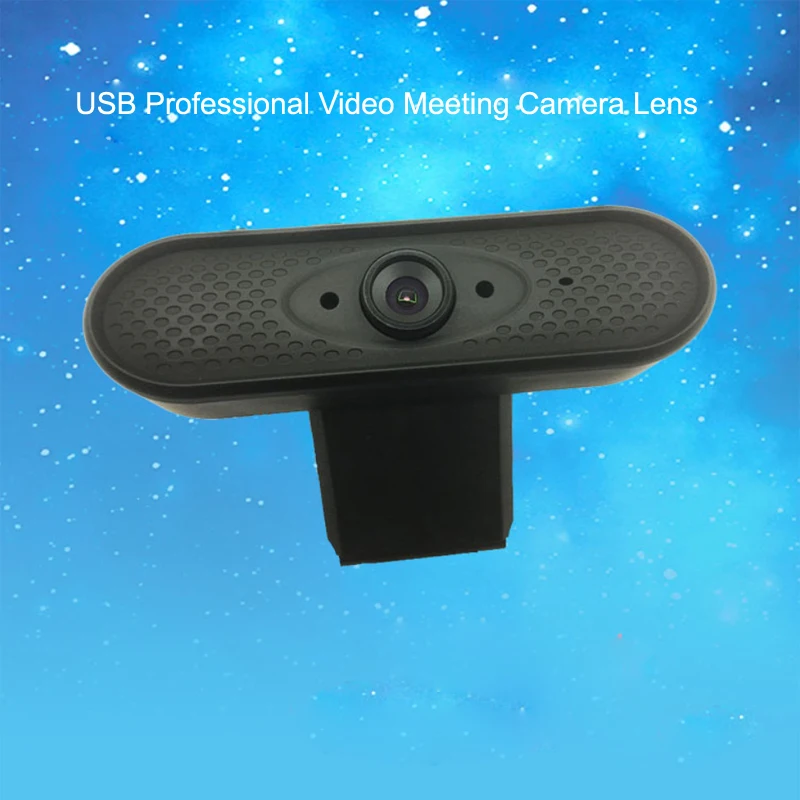 Web Camera HD 5.0MP 1080P For Enterprise Business Conference Video Network Camera With Microphone Computer Camera Office Hot
Web Camera HD 5.0MP 1080P For Enterprise Business Conference Video Network Camera With Microphone Computer Camera Office Hot