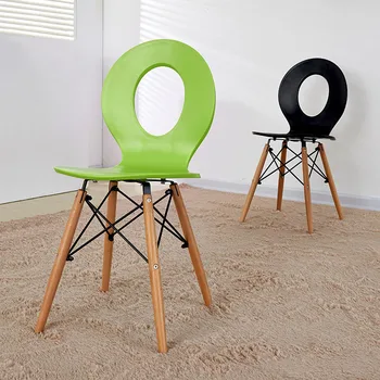 Modern Solid Wood ABS Plastic Chair Dining Chairs for Dining Rooms Home Restaurant Bedroom Study KitchenABS Plastic Dining Chair
Modern Solid Wood ABS Plastic Chair Dining Chairs for Dining Rooms Home Restaurant Bedroom Study KitchenABS Plastic Dining Chair