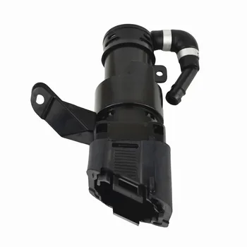 For Mazda 3 2009 2010 2011 OEM# BBP3-5182YA BBP3-5182XA Front Headlight Washer Nozzle Actuator Jet 
For Mazda 3 2009 2010 2011 OEM# BBP3-5182YA BBP3-5182XA Front Headlight Washer Nozzle Actuator Jet