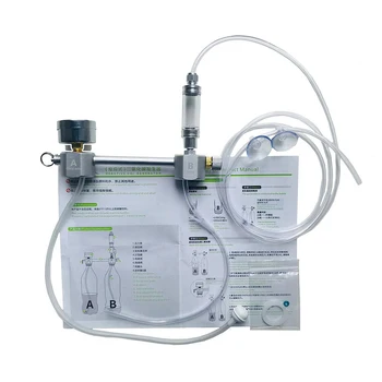 CO2 Generator Equipment For Plants Airflow Adjustment Pressure Relief Professional Fish System Aquarium Diffuser DIY Pet
CO2 Generator Equipment For Plants Airflow Adjustment Pressure Relief Professional Fish System Aquarium Diffuser DIY Pet
