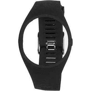 Portable Universal Replacement Wrist Strap Case Soft Silicone Band Bracelet Sport Fashion Smart Watch Accessories For Polar M200
Portable Universal Replacement Wrist Strap Case Soft Silicone Band Bracelet Sport Fashion Smart Watch Accessories For Polar M200