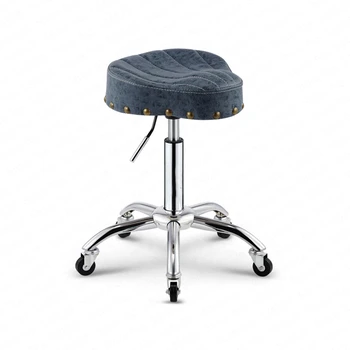 Beauty Stool Barber Shop Chair Hair Salon Rotating Lift Nail Makeup Pulley Workbench Recliner Lifting Dotomy
Beauty Stool Barber Shop Chair Hair Salon Rotating Lift Nail Makeup Pulley Workbench Recliner Lifting Dotomy