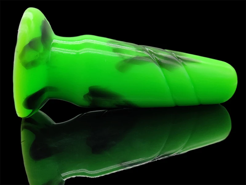 Фаллоимитатор Без Присоски