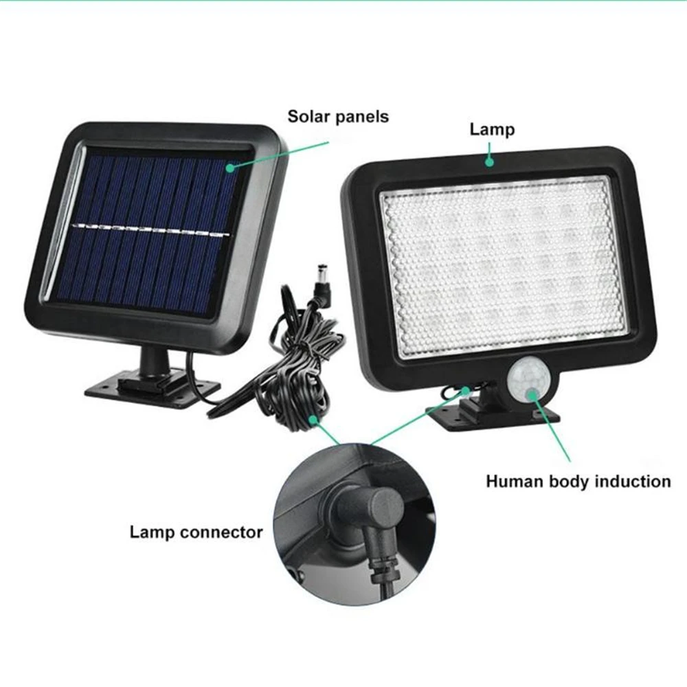 LED Pathway Solar Power Light PIR Motion Sensor Outdoor Wall Lamp Waterproof Energy Saving Outdoor IP65 Solar Security Lights ne
LED Pathway Solar Power Light PIR Motion Sensor Outdoor Wall Lamp Waterproof Energy Saving Outdoor IP65 Solar Security Lights ne