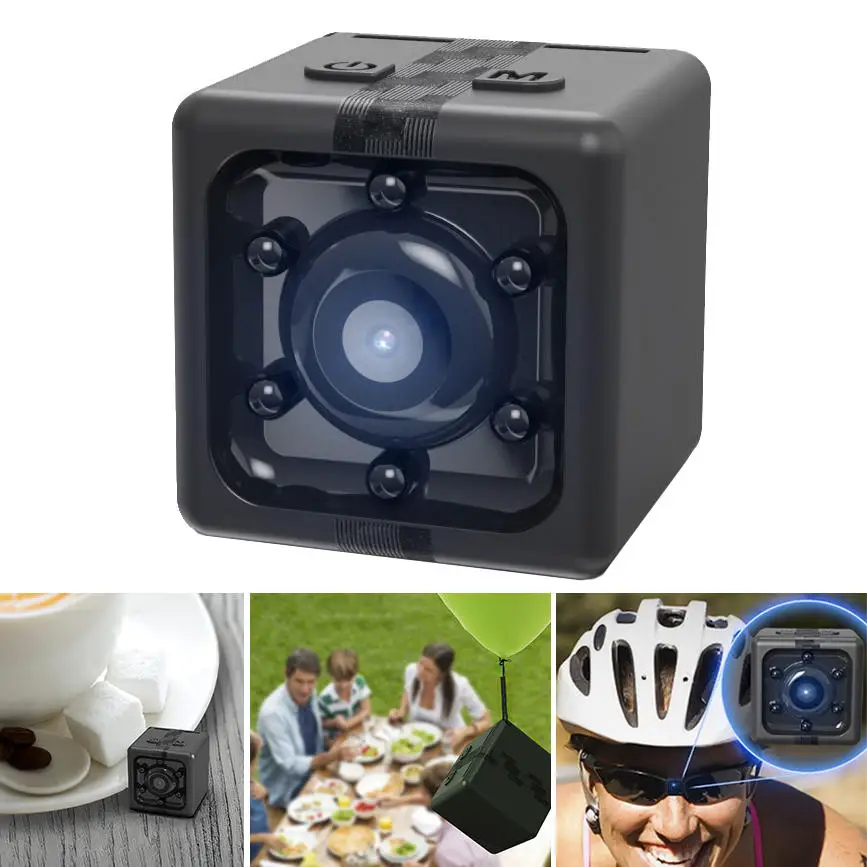 JAKCOM CC2 Smart Compact Camera 2K 1080P Vlog Camera Infrared Night Vision Mini Camera FPV Camera
JAKCOM CC2 Smart Compact Camera 2K 1080P Vlog Camera Infrared Night Vision Mini Camera FPV Camera