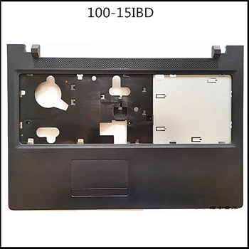 New Keyboard Casing Palmrest Cover Upper Cover For Lenovo tianyi 100-15IBD Bottom Case Lower Cover Body Cover Carcass
New Keyboard Casing Palmrest Cover Upper Cover For Lenovo tianyi 100-15IBD Bottom Case Lower Cover Body Cover Carcass