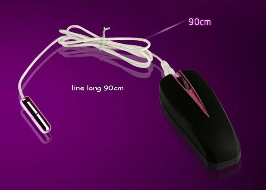 Вибратор Для Уретры Женский