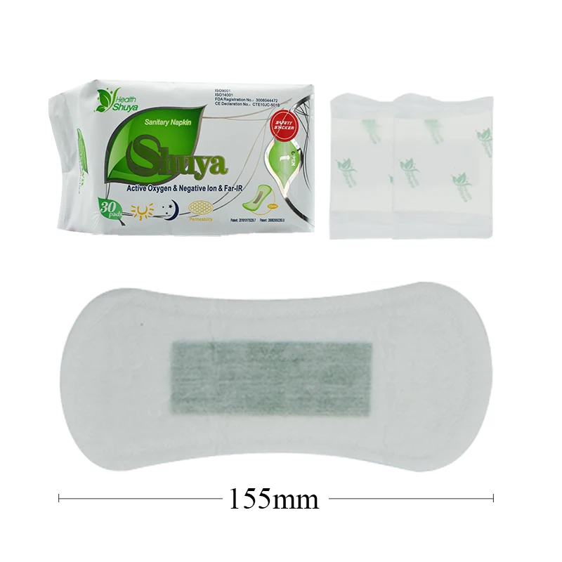 Shuya Anion panty liner (4)
