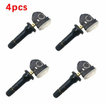 Car Tire pressure sensor TPMS 4pcs For Ford Mustang 2015-2018 F-150 EDGE MUSTANG
Car Tire pressure sensor TPMS 4pcs For Ford Mustang 2015-2018 F-150 EDGE MUSTANG