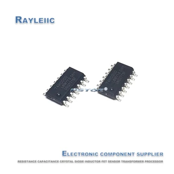 NEW 74HC00D SOP14 74HC00 SOP-14 SN74HC00DR SN74HC00 SMD Four-two input NAND gate chip free shipping
NEW 74HC00D SOP14 74HC00 SOP-14 SN74HC00DR SN74HC00 SMD Four-two input NAND gate chip free shipping