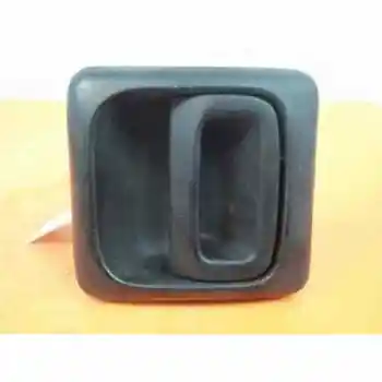 0735307390 HANDLE OUTER FRONT LEFT FIAT DUCATO CLOSED BOX 15 (SINCE 03.02)
0735307390 HANDLE OUTER FRONT LEFT FIAT DUCATO CLOSED BOX 15 (SINCE 03.02)