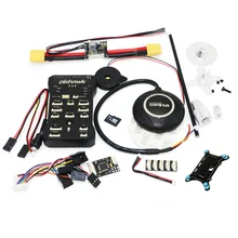 Pixhawk PIX PX4 2.4.8 Flight Controller M8N GPS Module with Built-in compass Micro SD Card adapter RC FPV
Pixhawk PIX PX4 2.4.8 Flight Controller M8N GPS Module with Built-in compass Micro SD Card adapter RC FPV