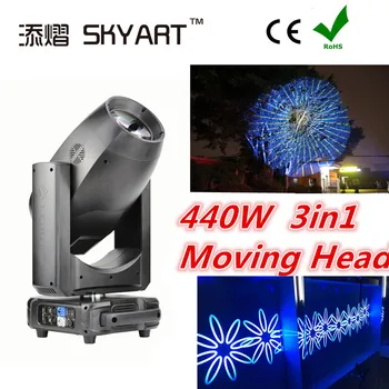 China hight quality 440W 20R sharpy Beam moving head spot lighting for DJ disco
China hight quality 440W 20R sharpy Beam moving head spot lighting for DJ disco