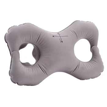 Adjustable Exercise Arm Swing Inflatable Air Tight Soft Braces Equipment 8 Shaped Support PVC Golf Training Posture Corrector 
Adjustable Exercise Arm Swing Inflatable Air Tight Soft Braces Equipment 8 Shaped Support PVC Golf Training Posture Corrector