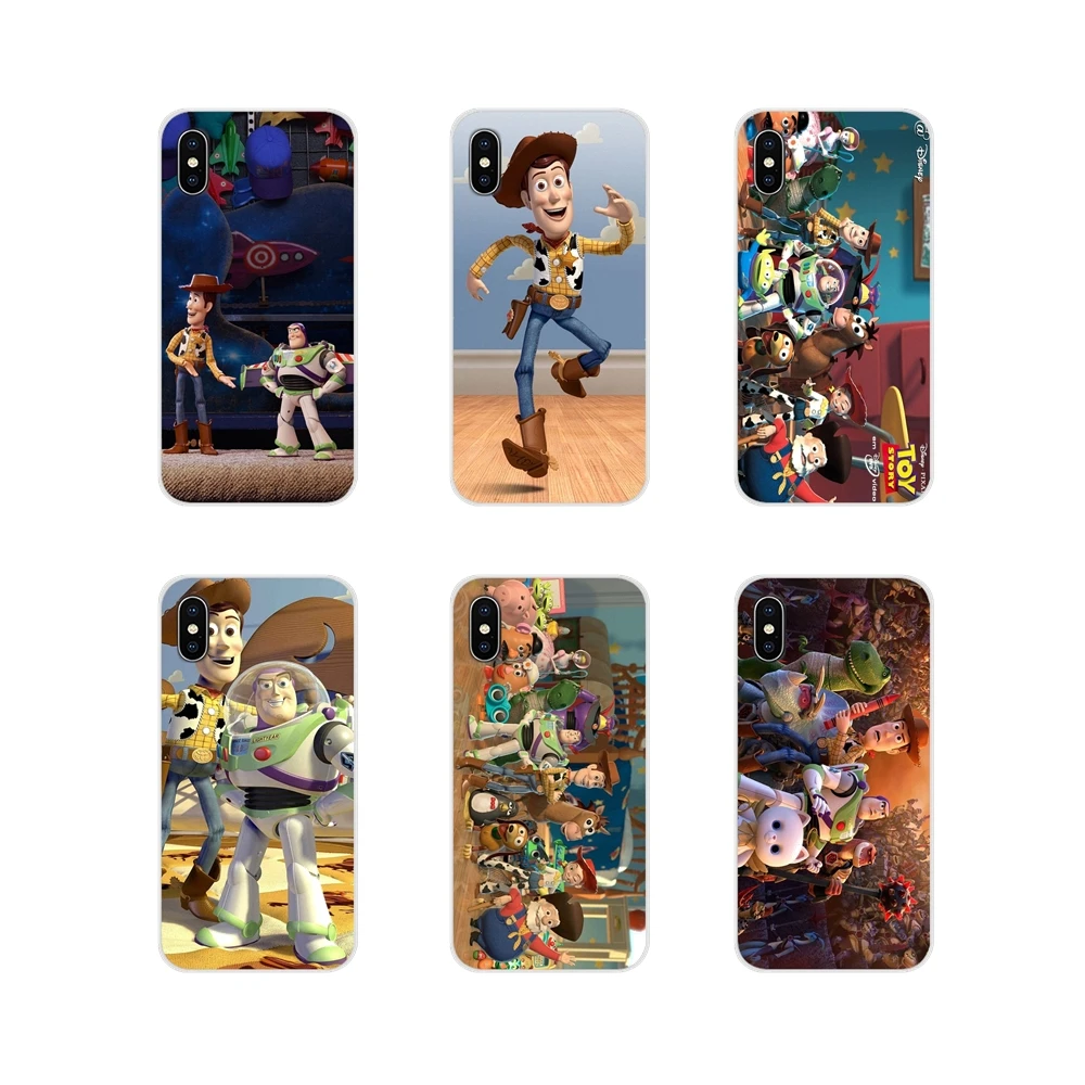 Accessories Phone Cases Covers Toy Story Woody Andy For Huawei Mate Honor 4C 5C 5X 6X 7 7A 7C 8 9 10 8C 8X 20 Lite Pro
Accessories Phone Cases Covers Toy Story Woody Andy For Huawei Mate Honor 4C 5C 5X 6X 7 7A 7C 8 9 10 8C 8X 20 Lite Pro