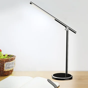 Led Desk Lamp Business office light Touch control Eye Protection Light Dimmer USB Charge Led Table Lamp temperature LED USB
Led Desk Lamp Business office light Touch control Eye Protection Light Dimmer USB Charge Led Table Lamp temperature LED USB