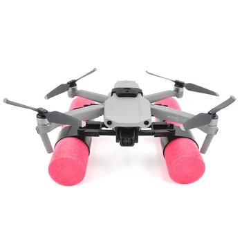 DJI Mavic Air 2 Floating kit Landing Gear Landing On Water Training Kit for Mavic Air 2 Drone Accessories
DJI Mavic Air 2 Floating kit Landing Gear Landing On Water Training Kit for Mavic Air 2 Drone Accessories